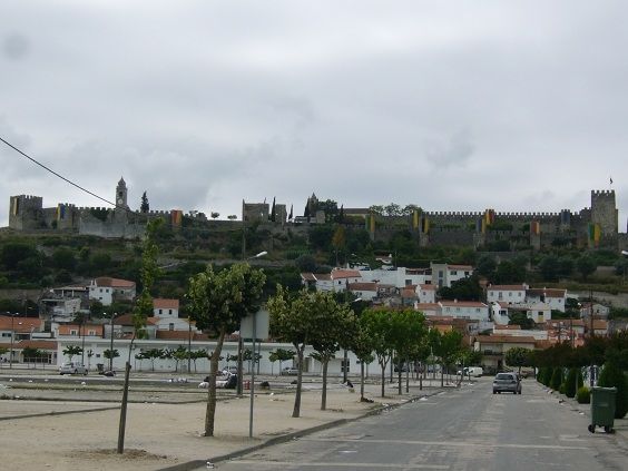 Castelo de Montemor-o-Velho