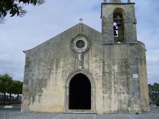 Igreja do Castelo