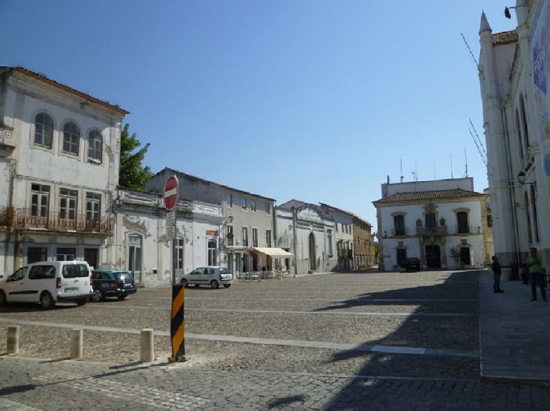 Praça da República