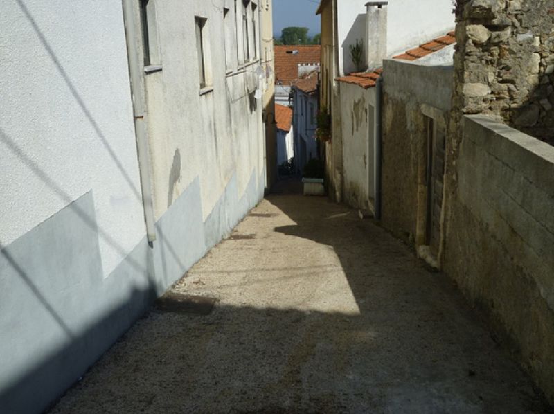 Rua Histórica