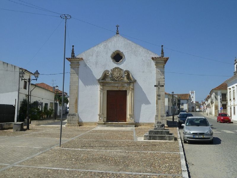 Capela de Nossa Senhora das Dores