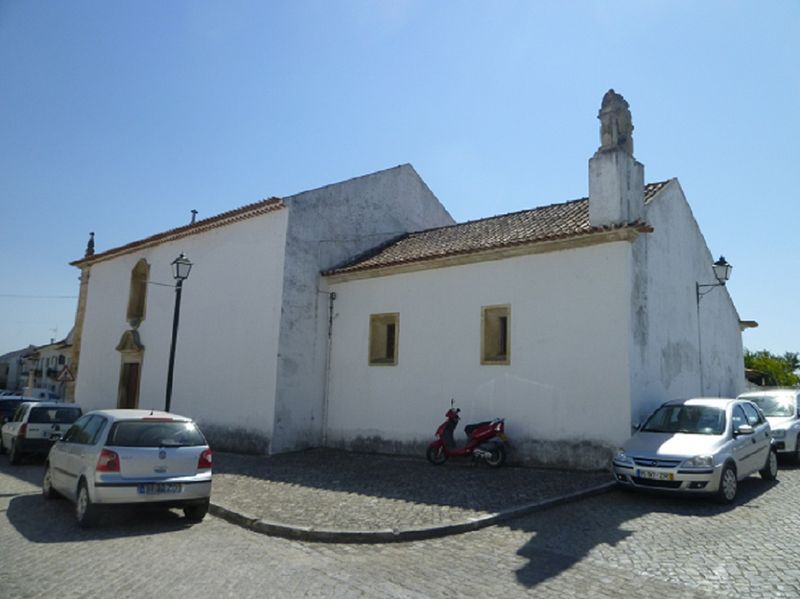 Capela de Nossa Senhora das Dores