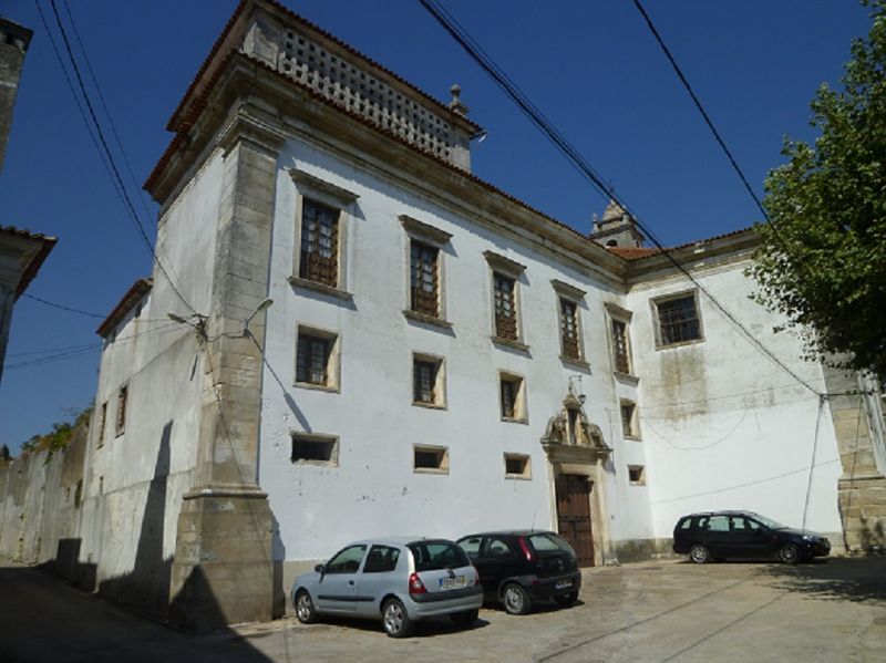 Convento de Nossa Senhora do Carmo