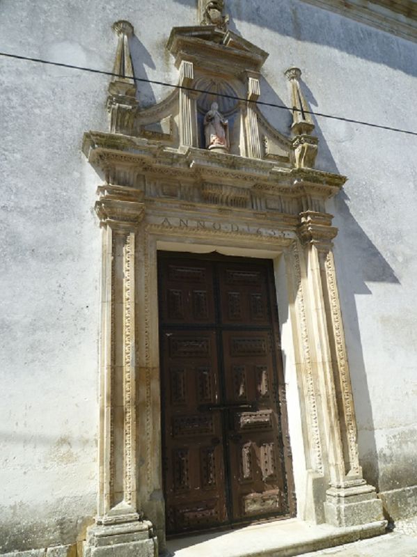 Convento de Nossa Senhora do Carmo