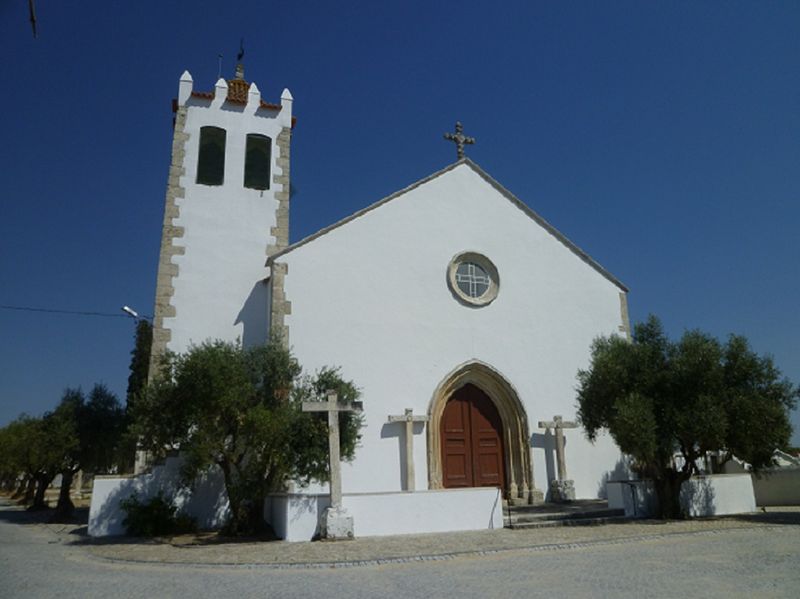 Igreja Matriz de Tentúgal