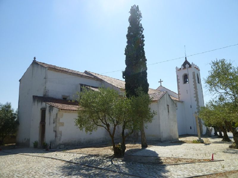 Igreja Matriz de Tentúgal