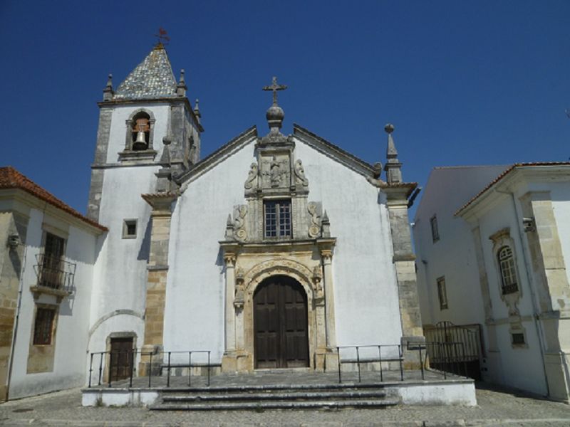 Igreja da Misericórdia