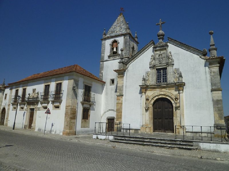 Igreja da Misericórdia