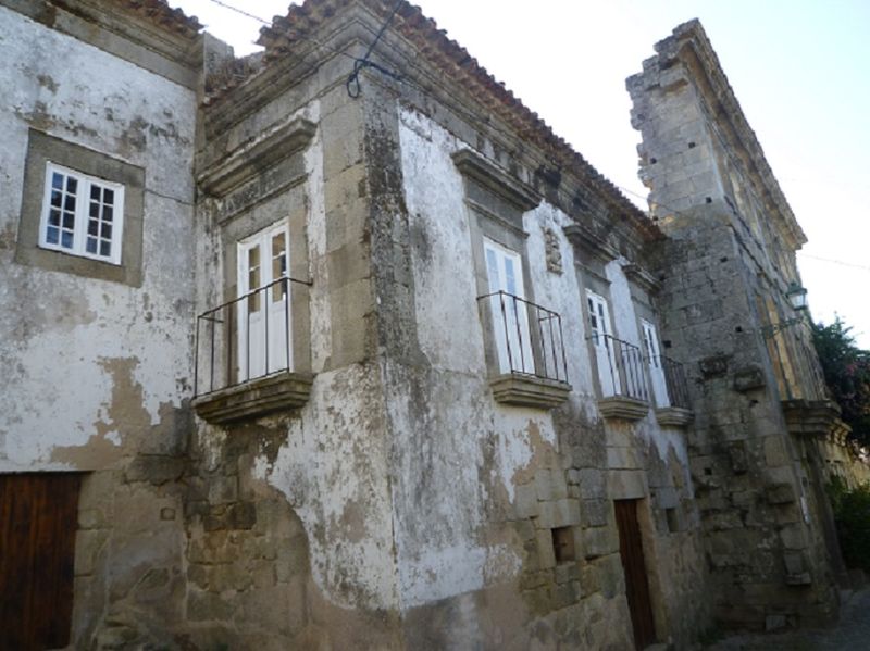 Casa Pina Ferraz