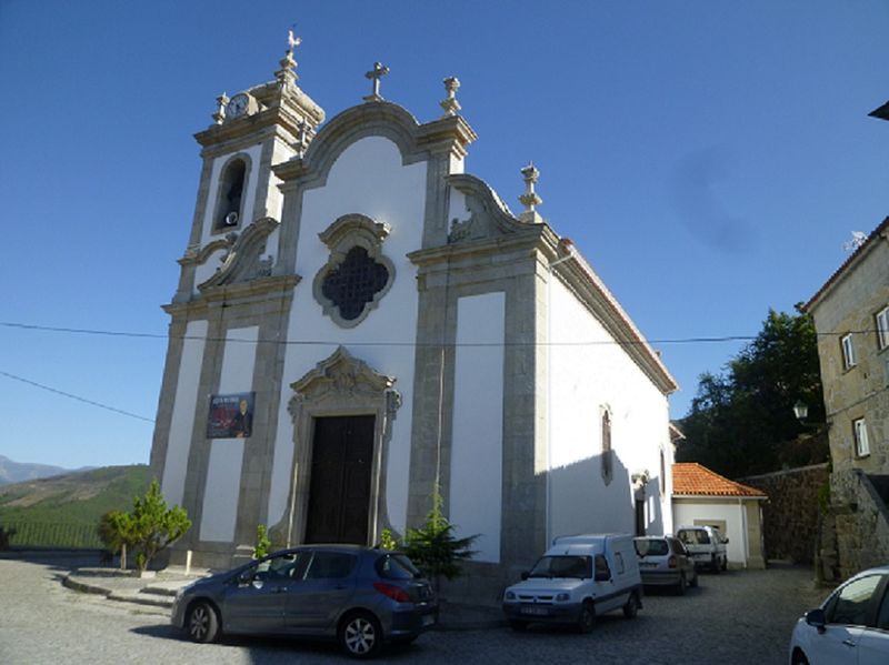 Igreja Matriz