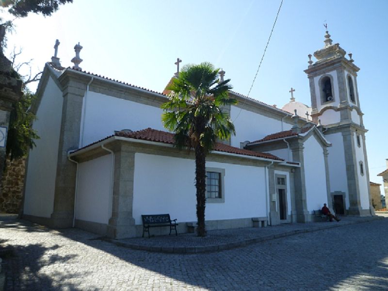 Igreja Matriz