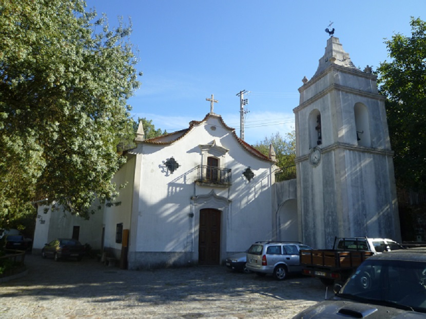 Igreja Matriz