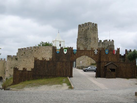 Castelo de Penela