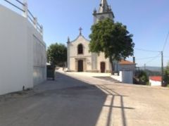 Igreja de Nossa Senhora do Pranto