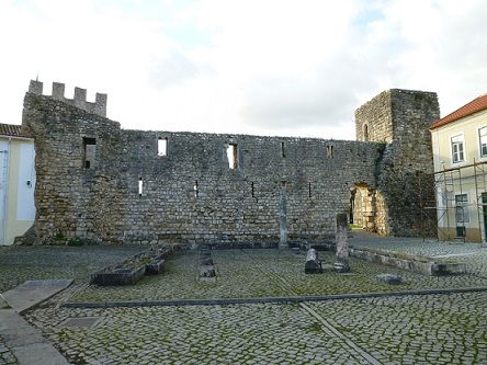 Castelo de Soure