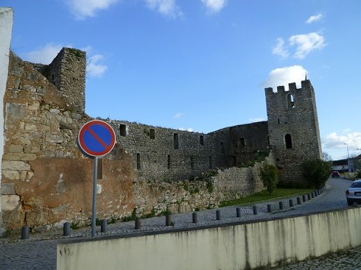 Castelo de Soure