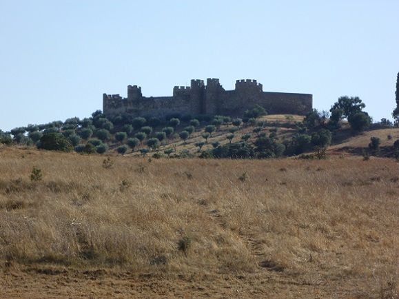 Castelo de Alandroal