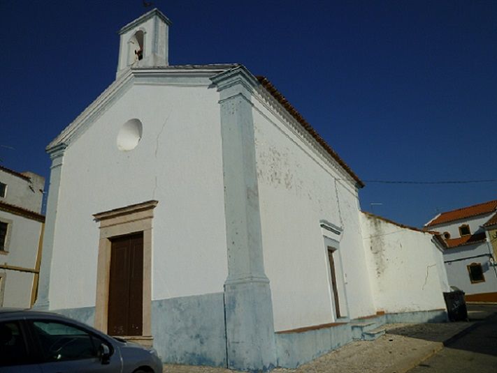Ermida de São Sebastião