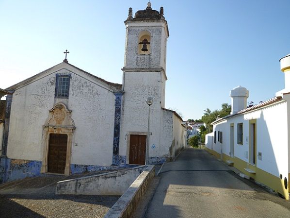 Igreja da Misericórdia Igreja da Misericórdia