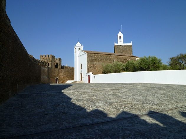 Igreja de Nossa Senhora da Graça