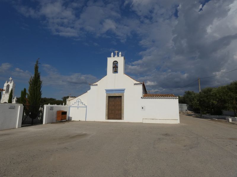 Igreja Matriz de Santo António