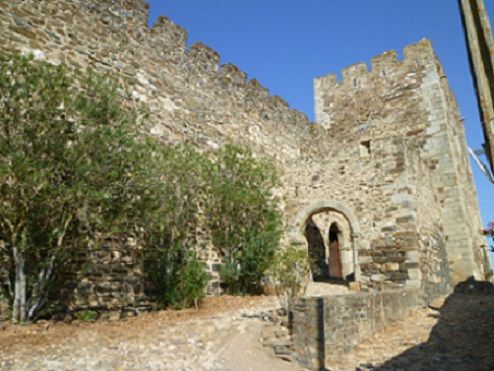 Porta do Castelo