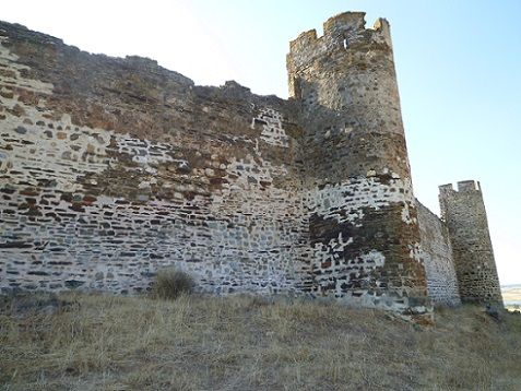 Castelo de Terena