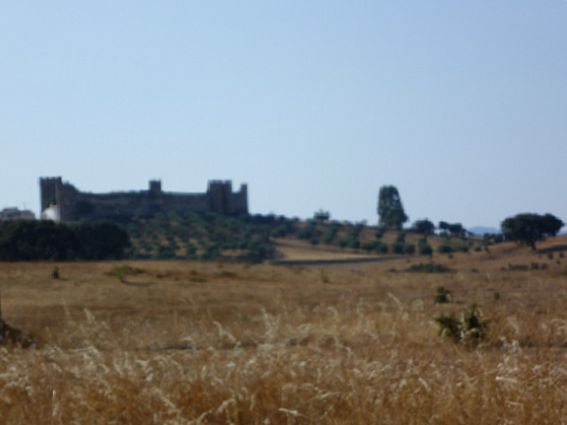 Castelo de Terena