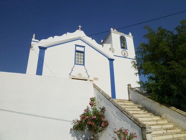 Igreja Matriz de São Pedro