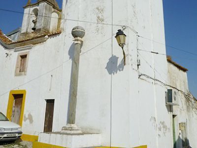 Pelourinho