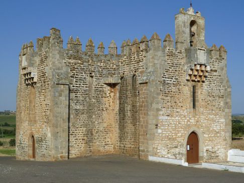 Santuário de Nossa Senhora da Boa Nova