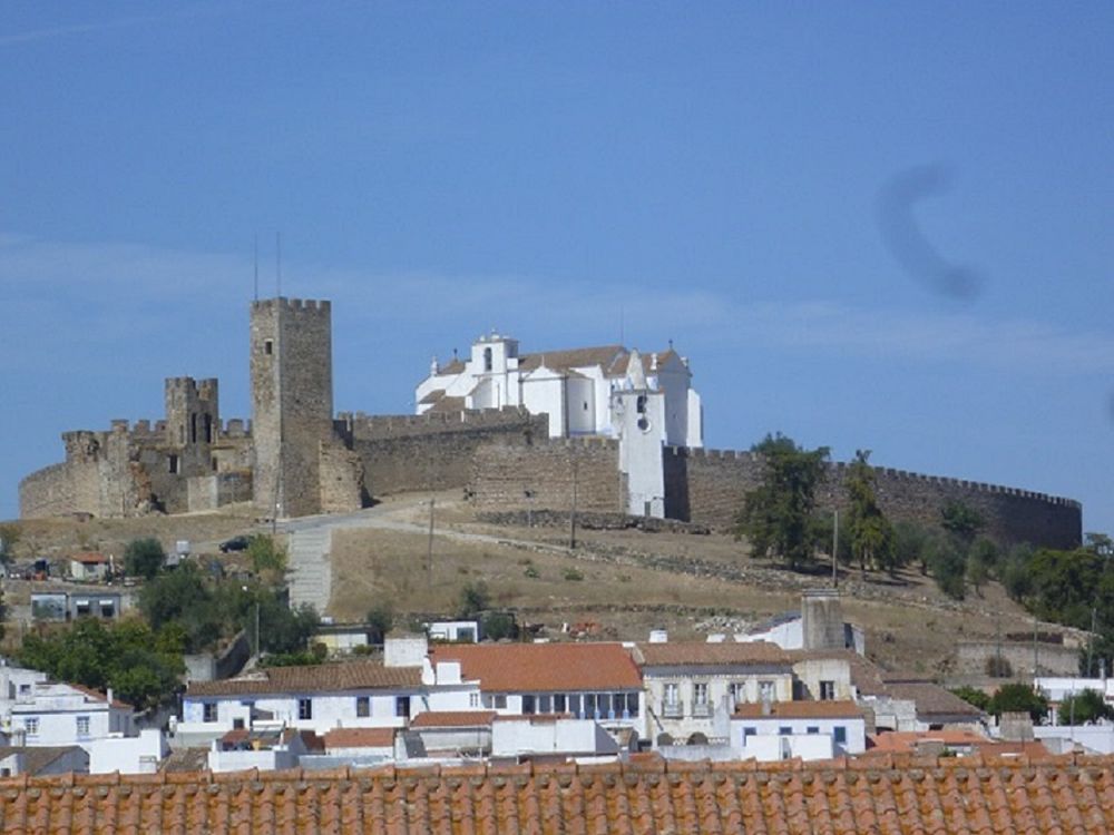 Castelo de Arraiolos