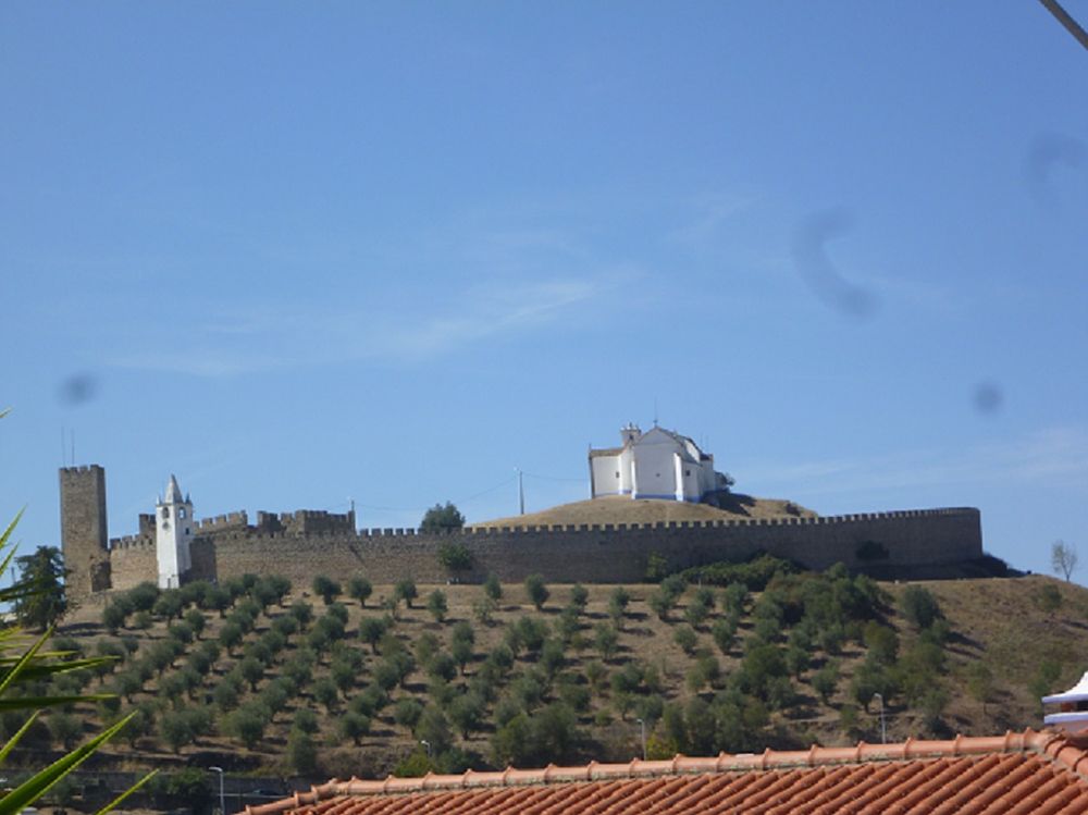 Castelo de Arraiolos
