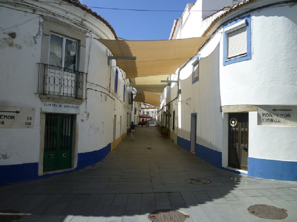 Centro histórico