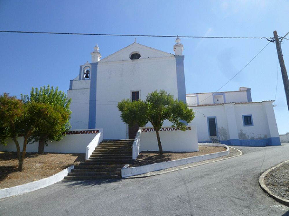 Convento de São Francisco