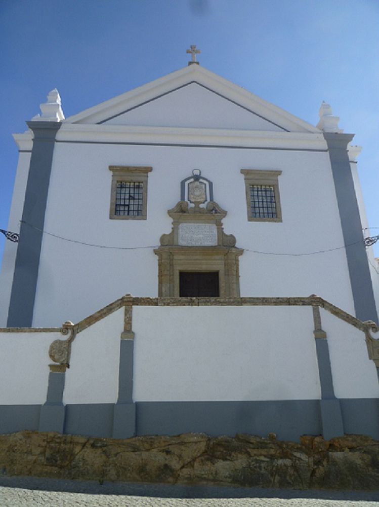 Igreja Matriz