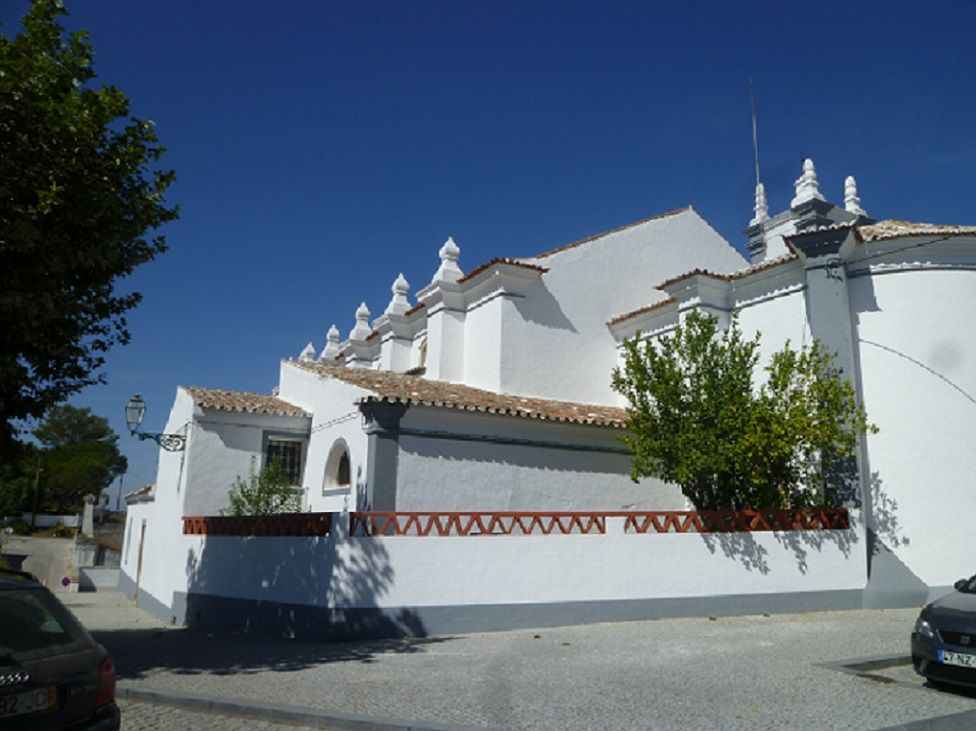 Igreja Matriz