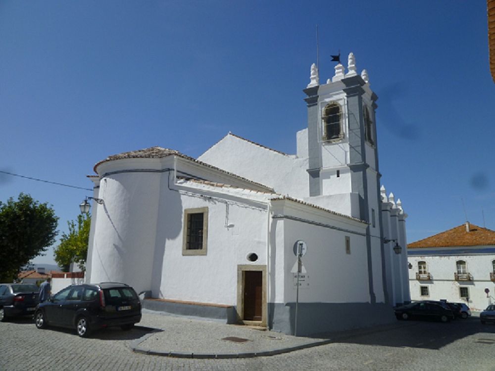 Igreja Matriz