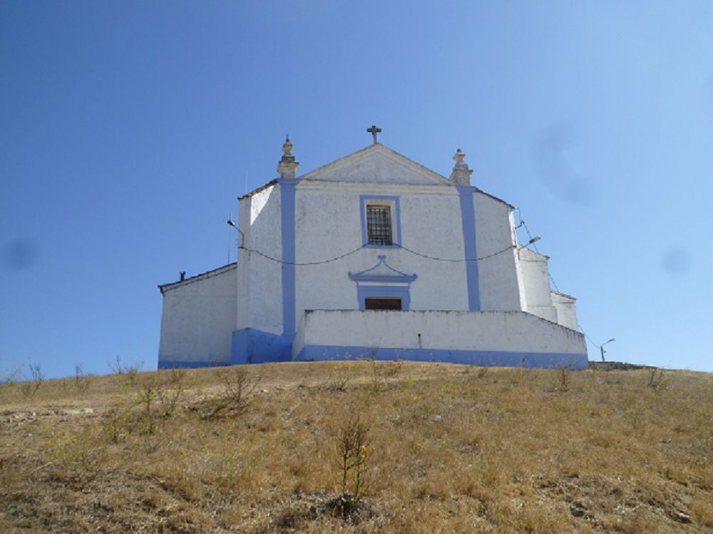 Igreja do Salvador