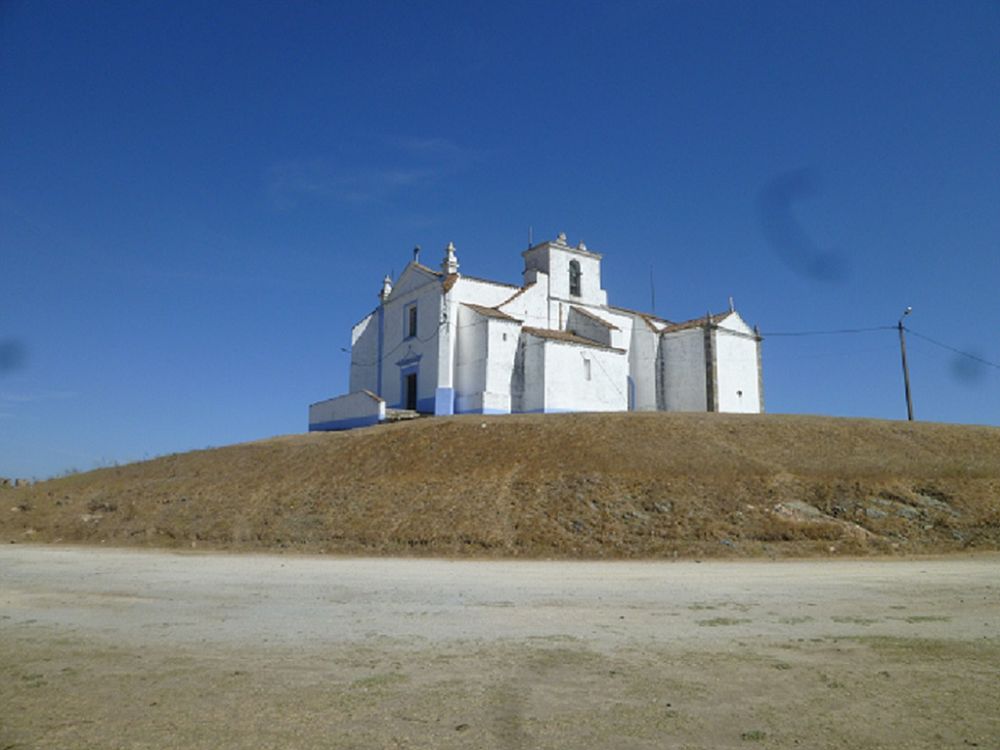 Igreja do Salvador