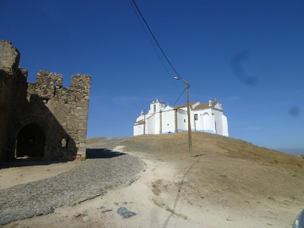 Igreja do Salvador