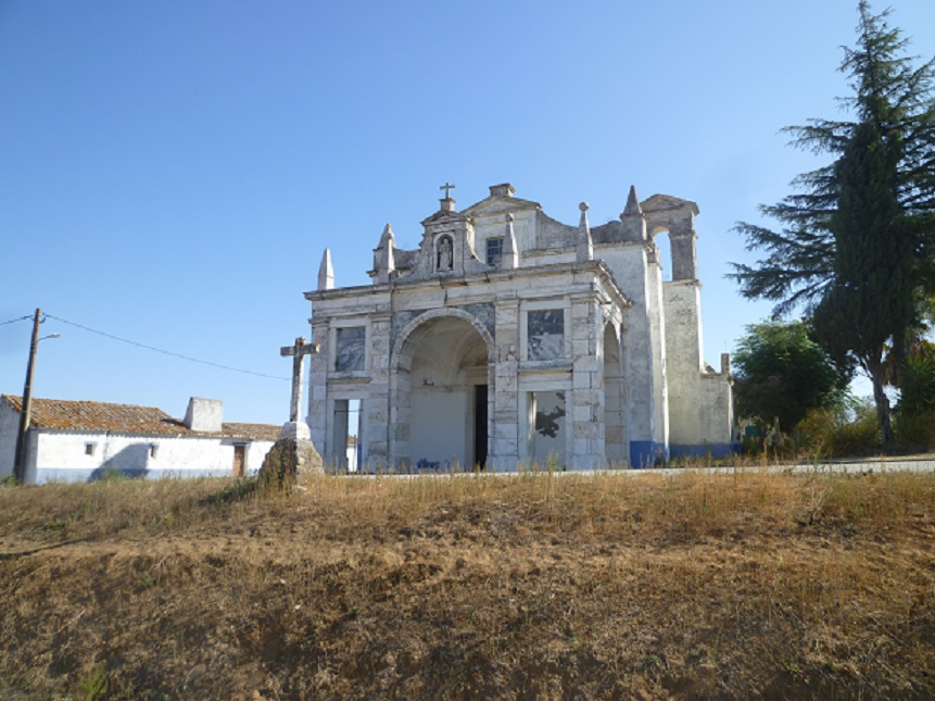 Igreja Matriz