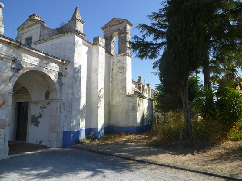 Igreja Matriz