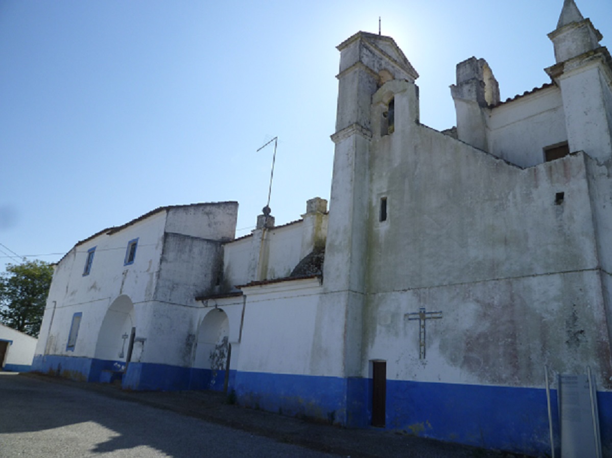 Igreja Matriz