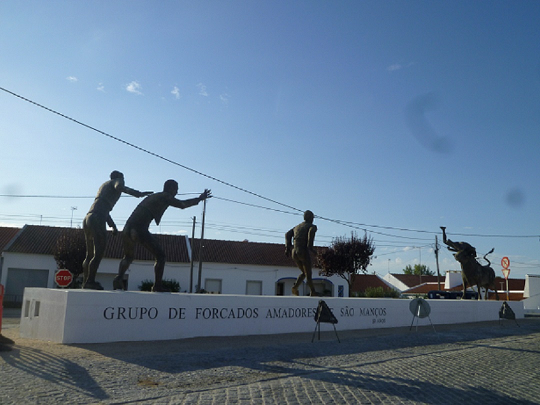 Homenagem à Tauromaquia