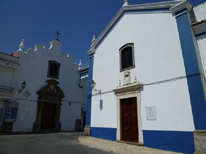 Igreja da Misericórdia
