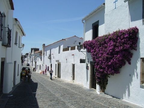 Vila de Monsaraz