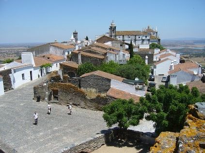 Vila de Monsaraz