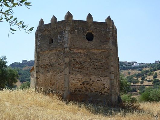 Ermida de Santa Catarina