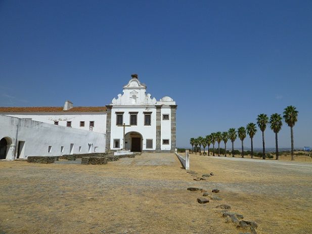 Convento da Orada